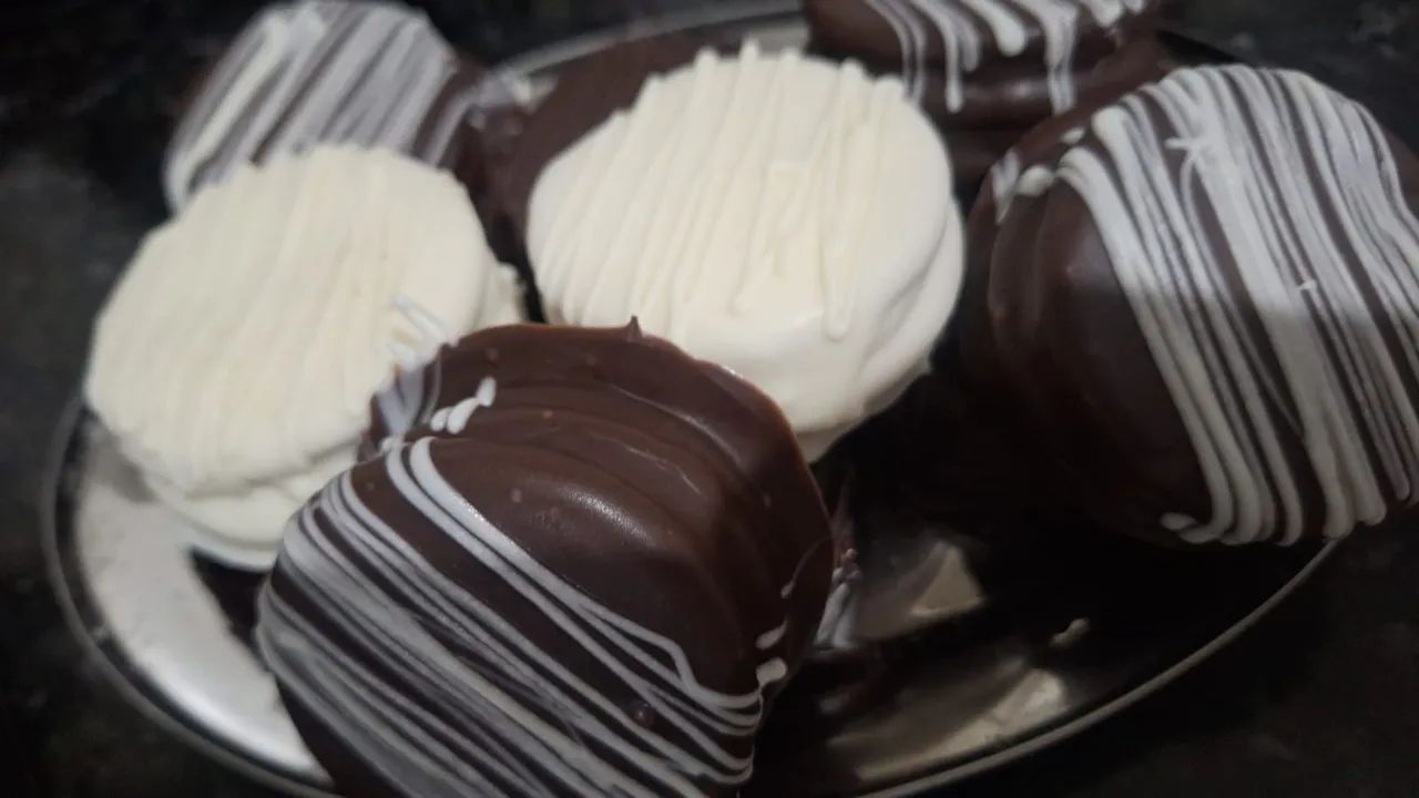 Alfajor - Foto 2