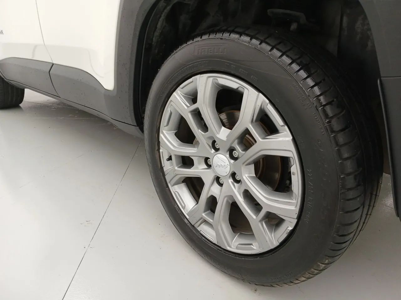 Jeep Renegade Long. T270 1.3 TB 4x2 Flex Aut., foto 12 de 18
