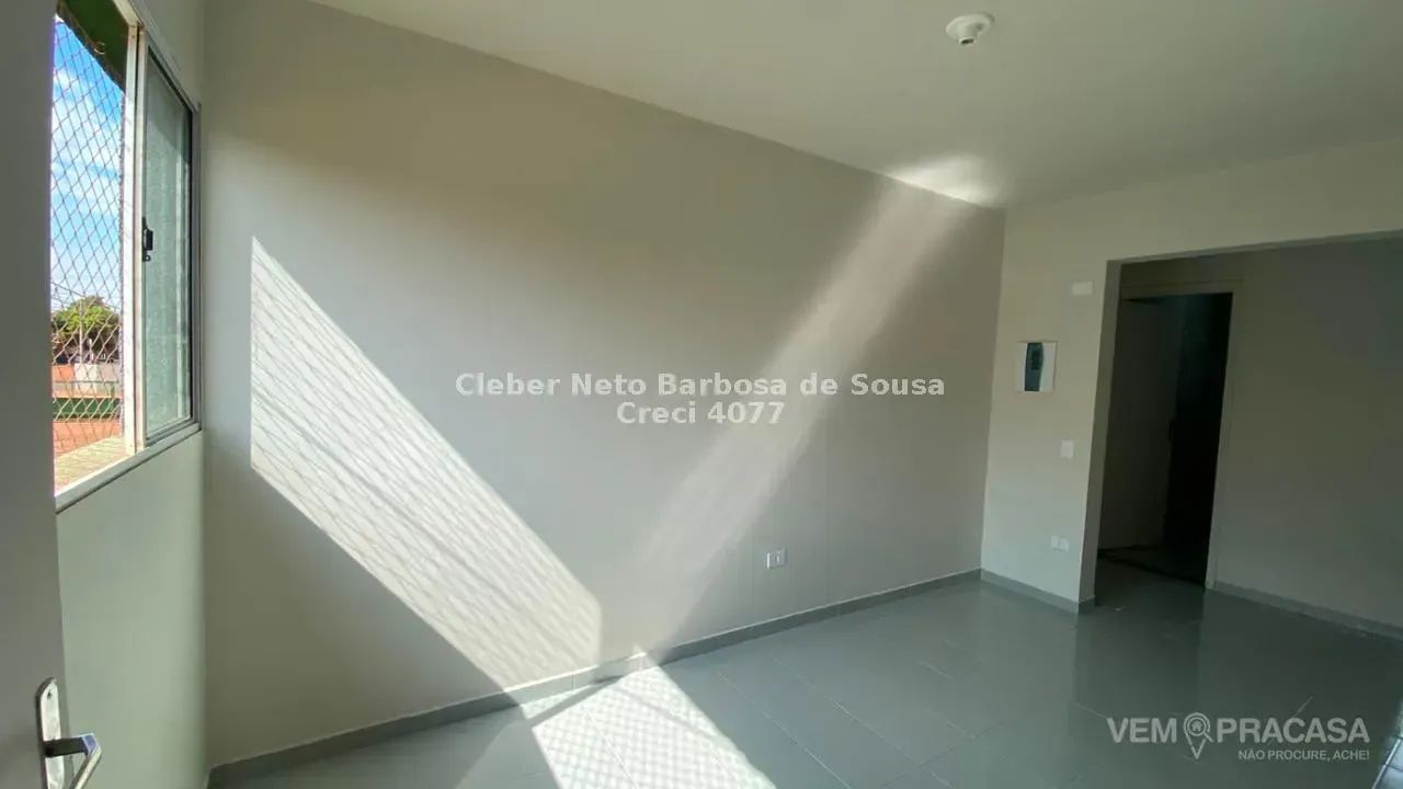 Apartamento recém reformado - Foto 3