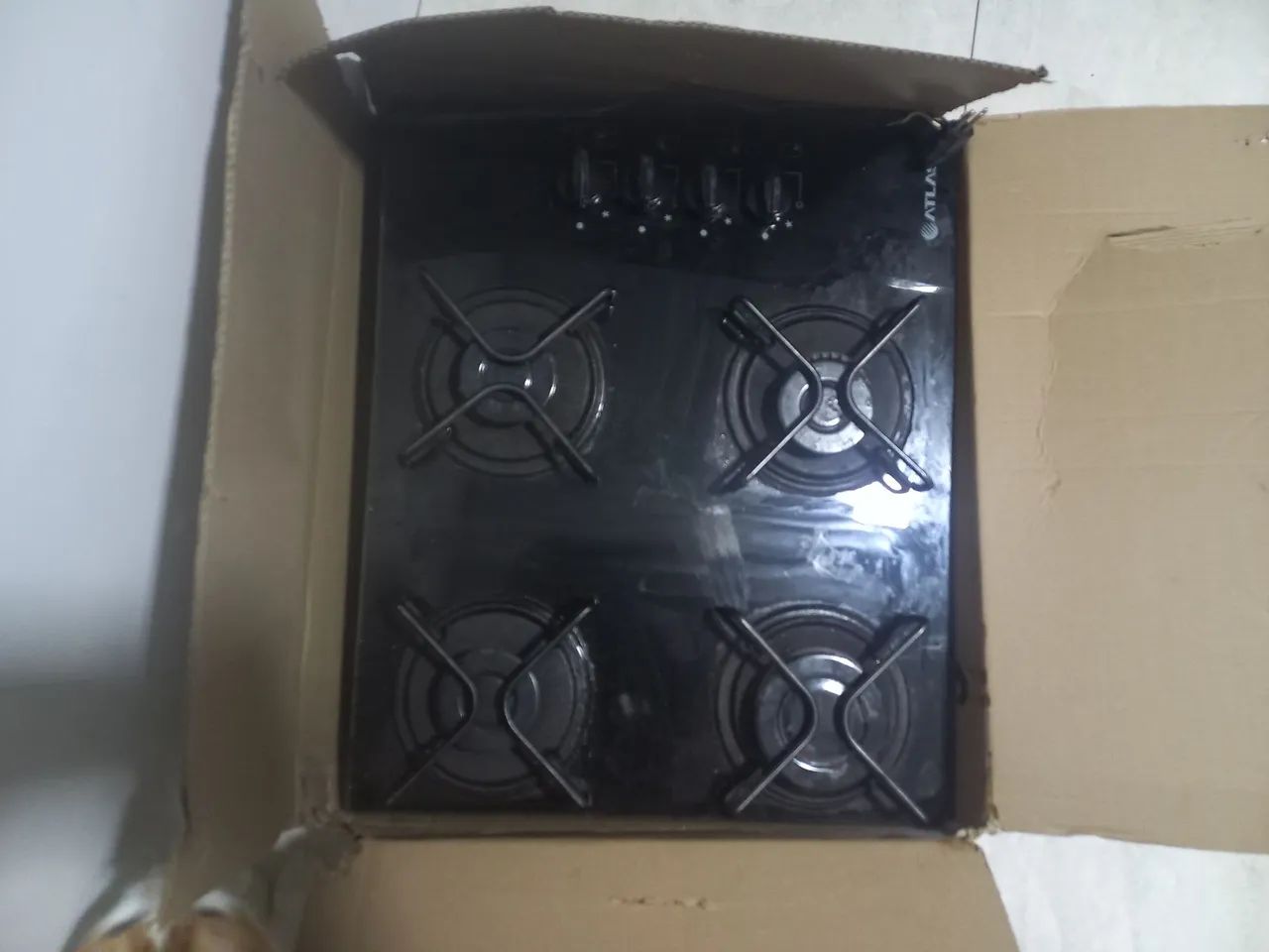 Cooktop - Foto 2