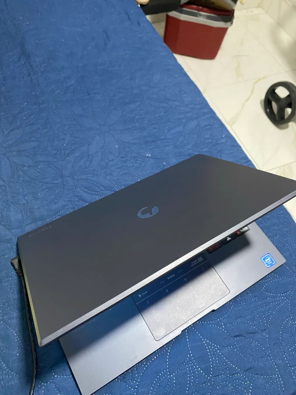 Notebook positivo novo  - Foto 2