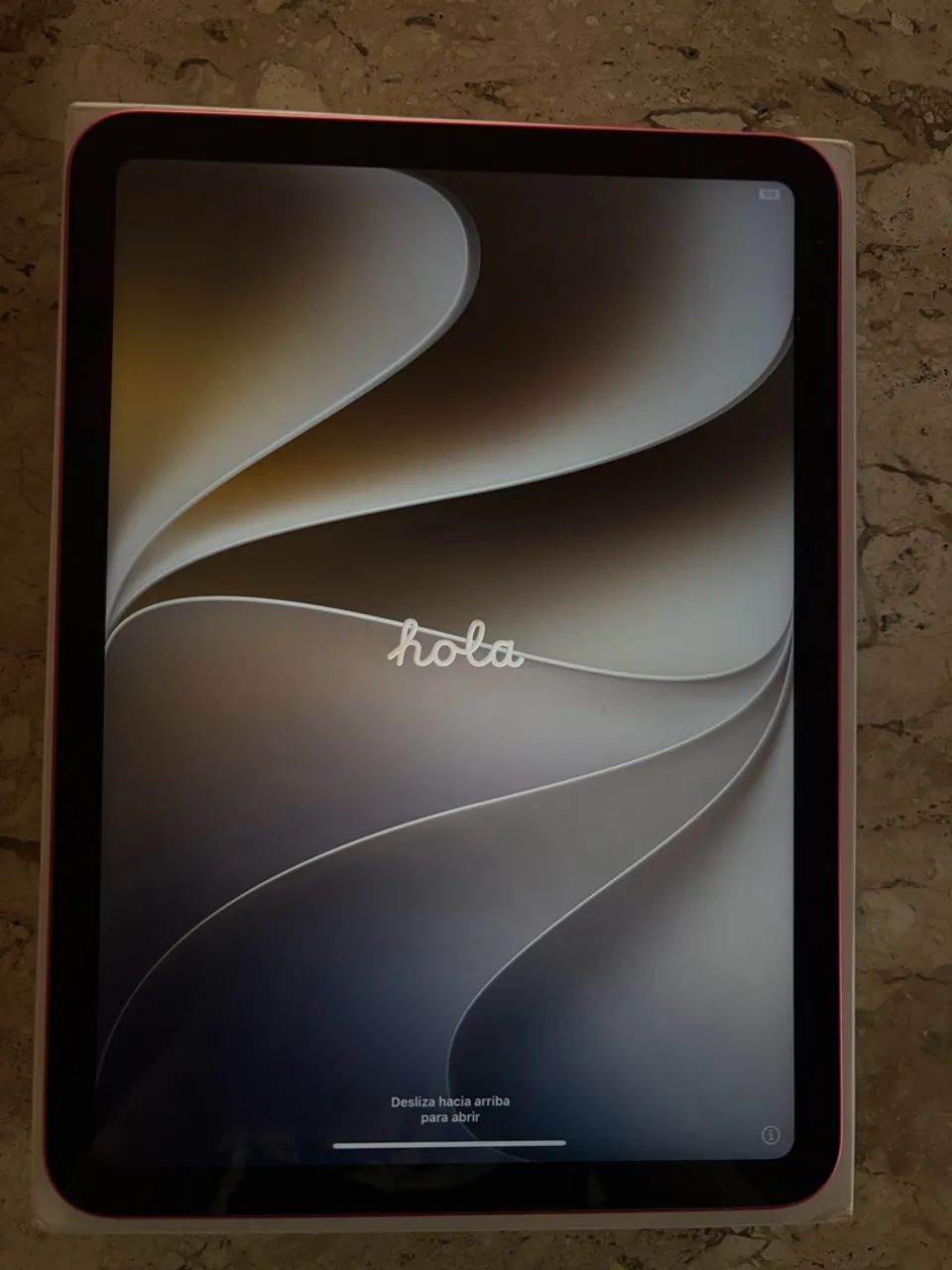 iPad 10 geração