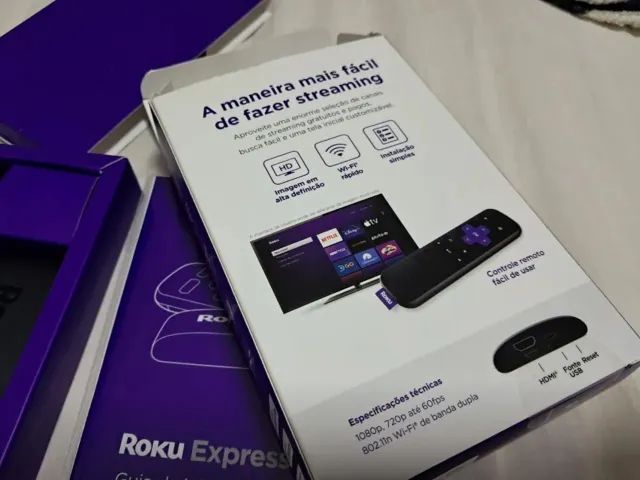 Roku Express - Foto 2