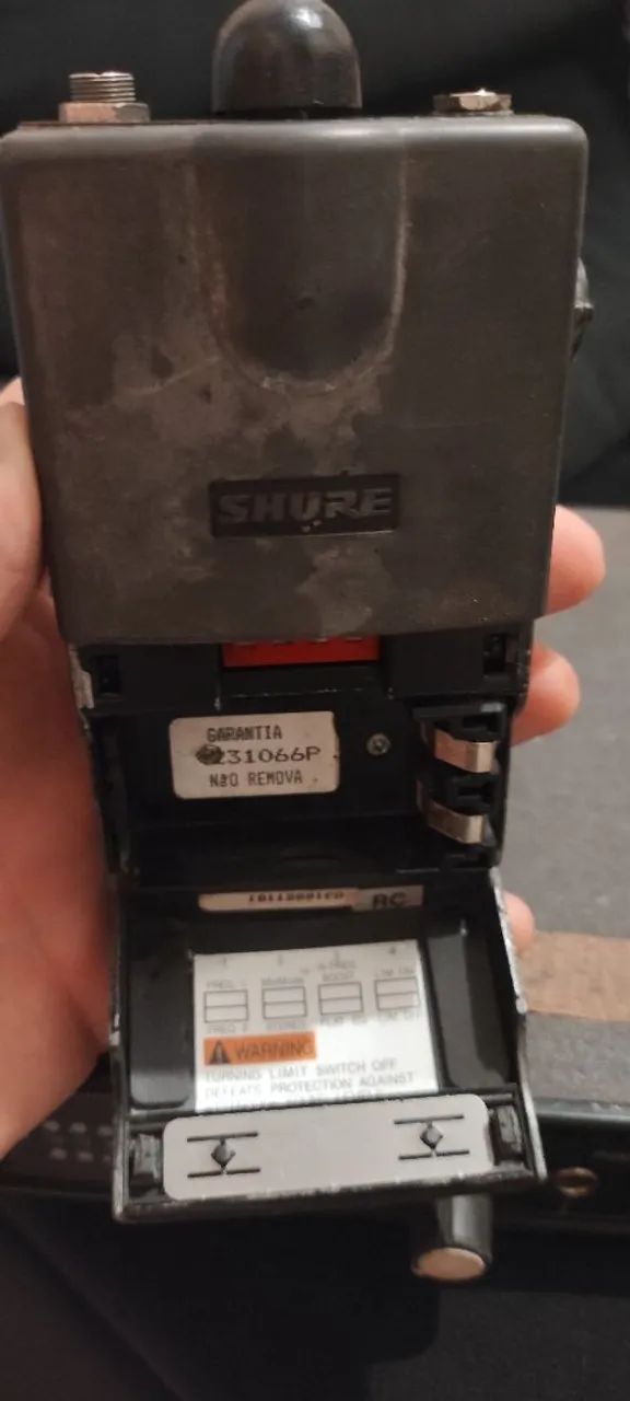 PSM 600 para retirada de peças - Foto 3