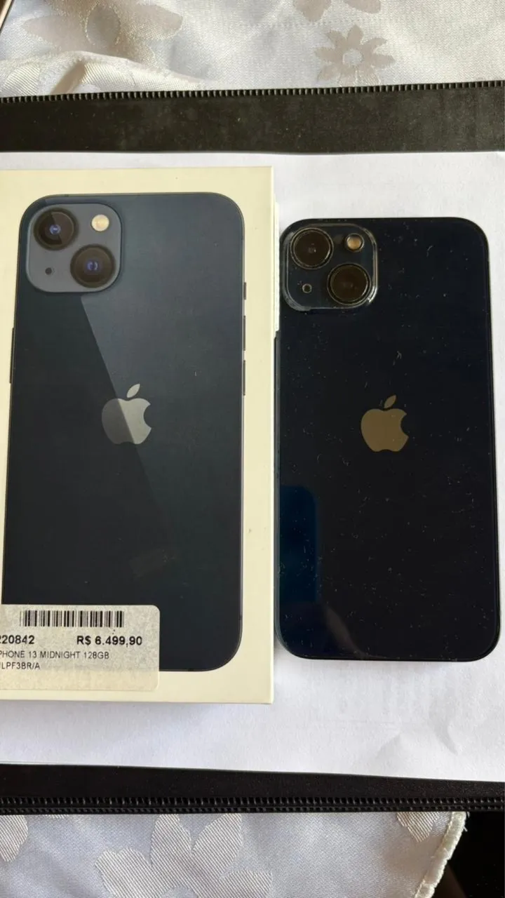 iPhone 11 - 64gb -70% bateria - Celulares e Smartphones - Vila