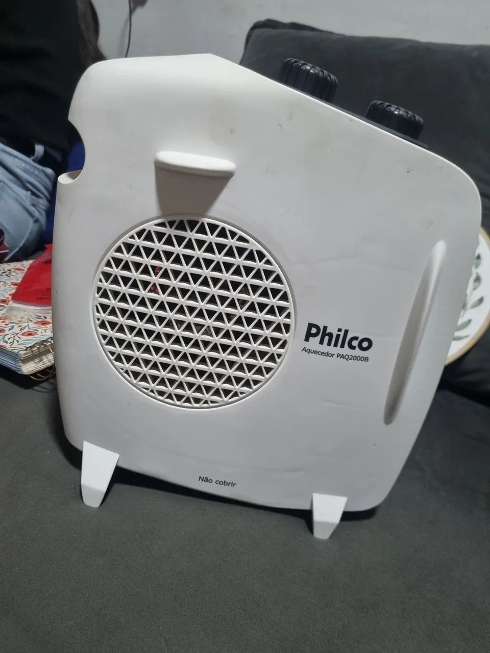Aquecedor Philco