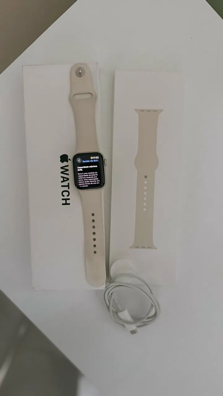 Apple Watch