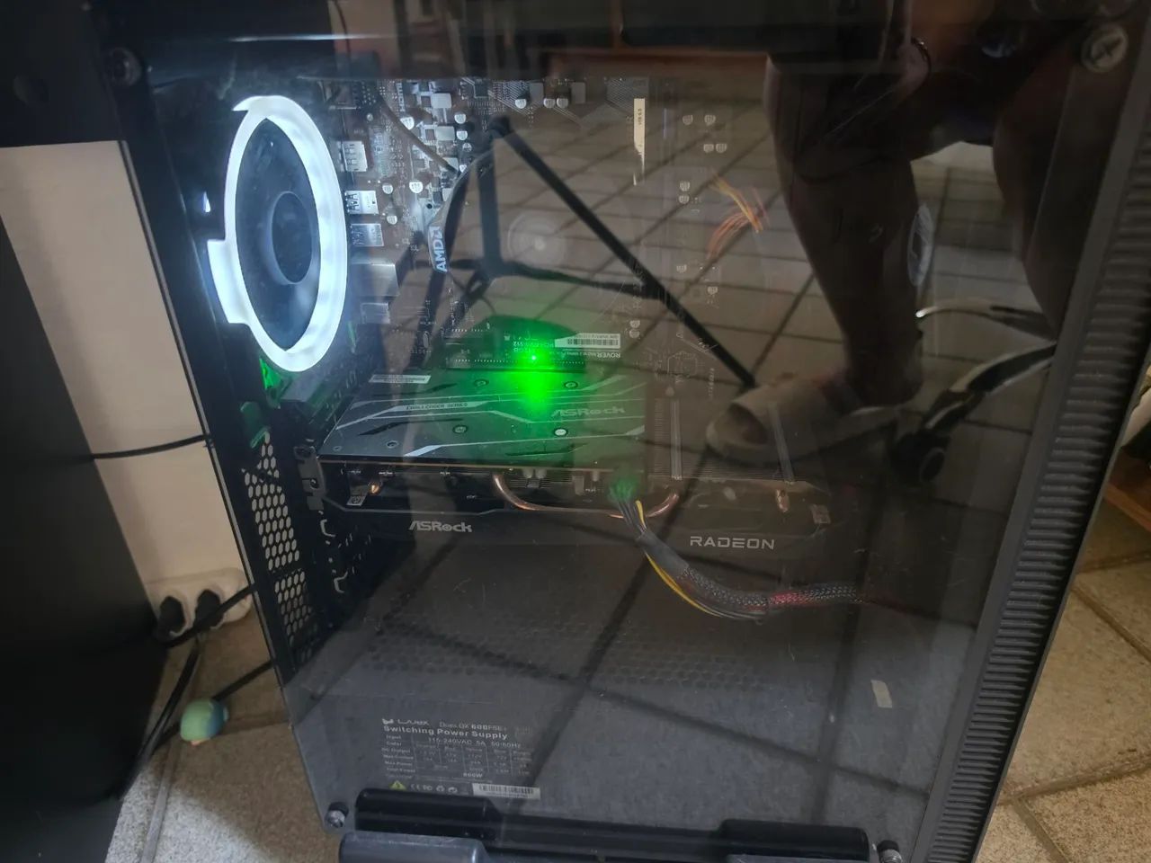 Pc completo  - Foto 3