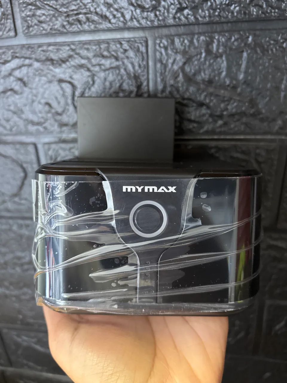 Dock Station para HD Mymax  - Foto 4