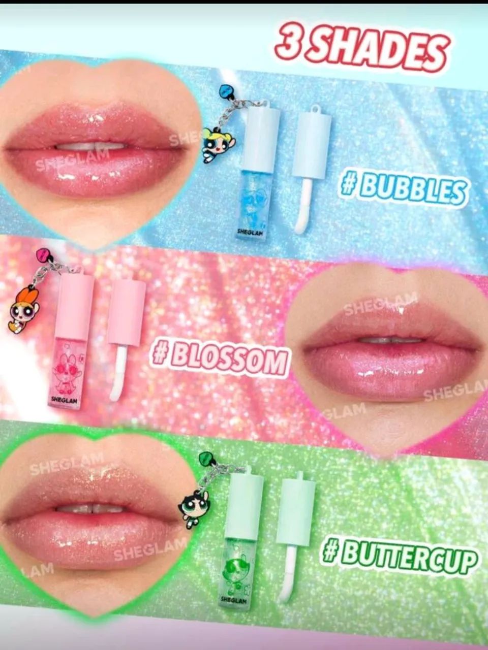 Glosses 