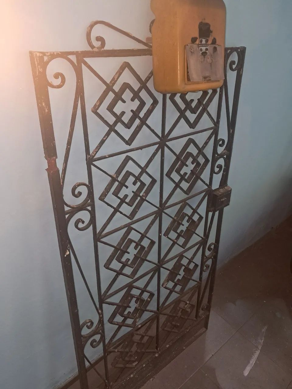 Portão  - Foto 2