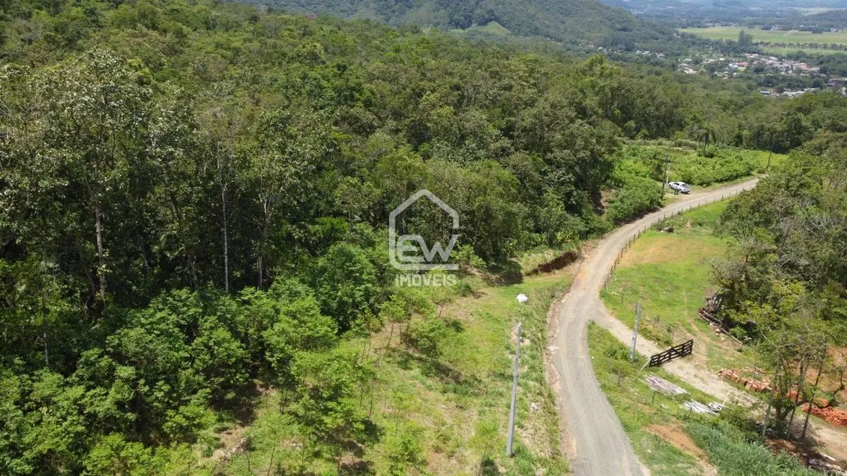 Chácara com Área Total de 20.456m² em Schroeder, SC - Foto 5