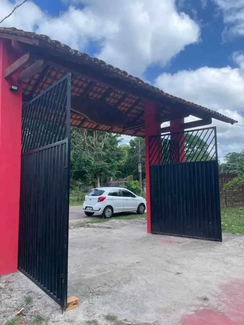 SITIO RANCHO BOM FUTURO- OPORTUNIDADE IMPERDÍVEL! - Foto 3
