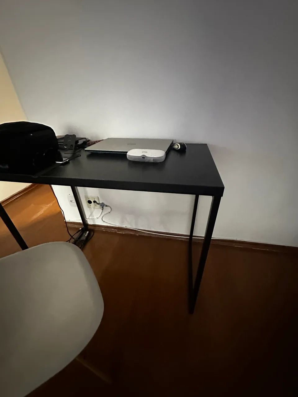 Mesa de estudo 