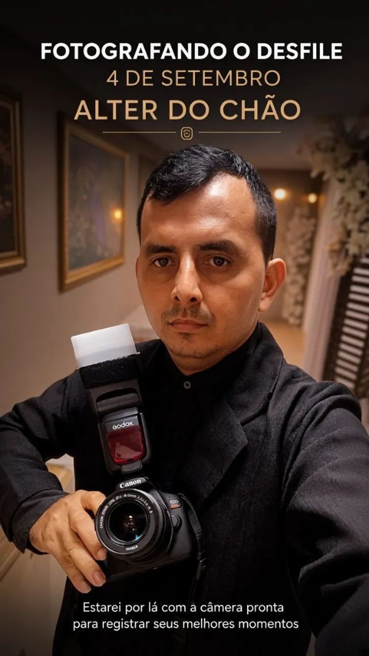 Fotografo de eventos 
