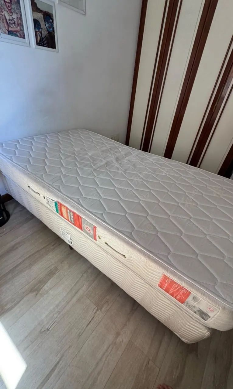 Cama box viúva  - Foto 5