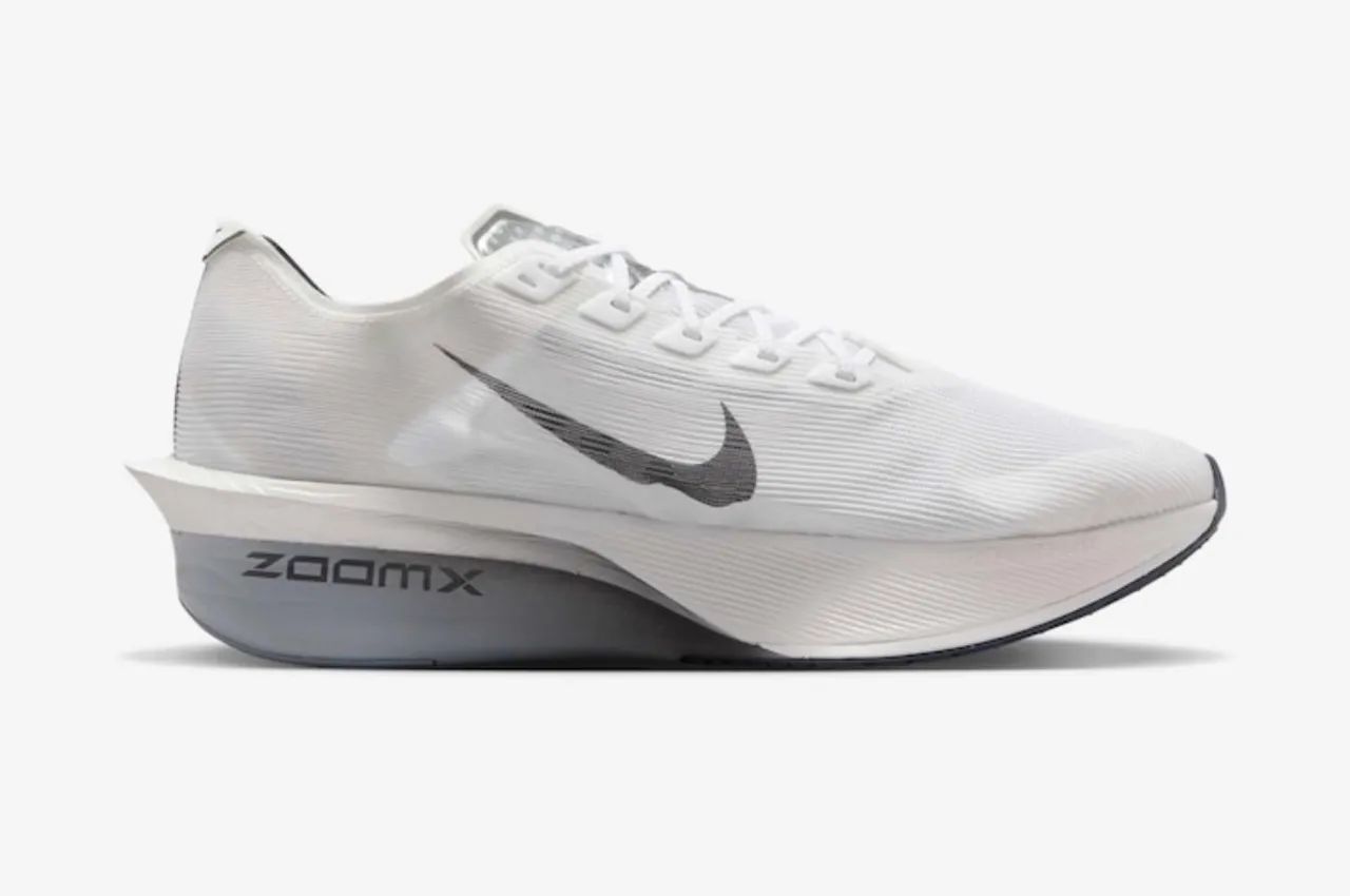 Nike ZoomX VaporFly 4 masculino  - Foto 2