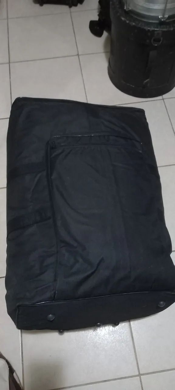 Bag de caixa de som JBL JS15A - Foto 2