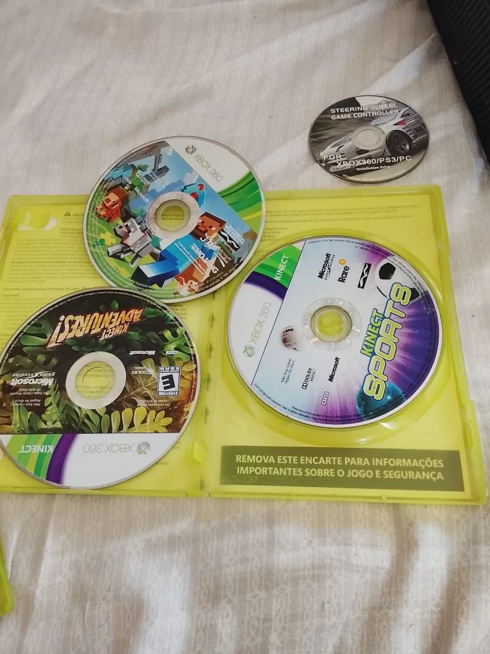 Xbox360 - Foto 2