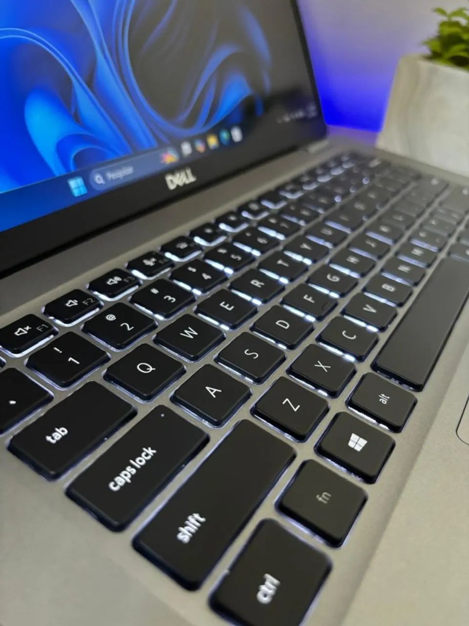 Notebook Gamer Dell i7 12° 32GB - Foto 2