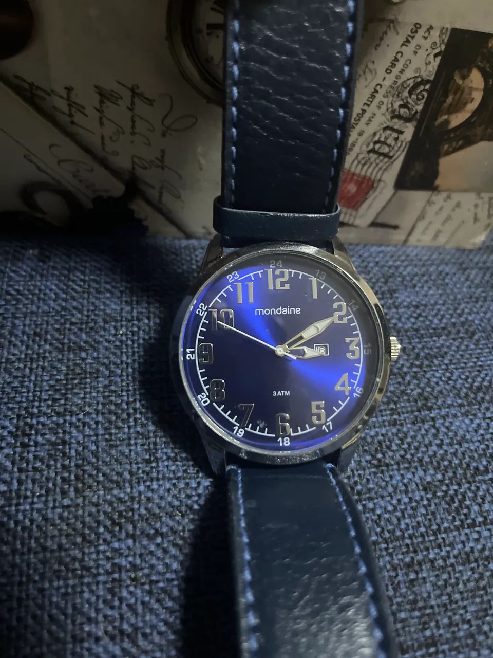 Relógio mondaine  - Foto 2