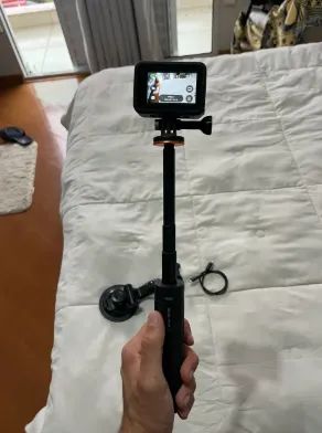 GO PRO HERO 13 - Foto 3