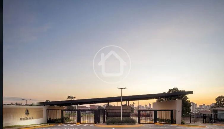 RESIDENCIAL ALTOS DA MATA - Foto 4