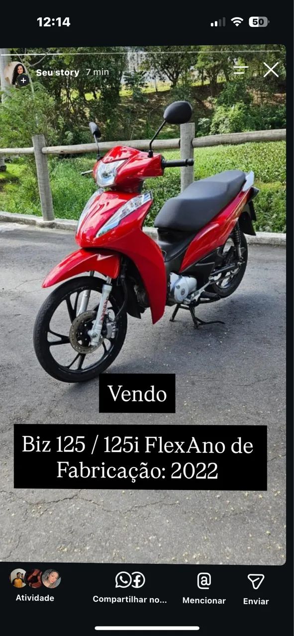 Vendo  biz  - Foto 3