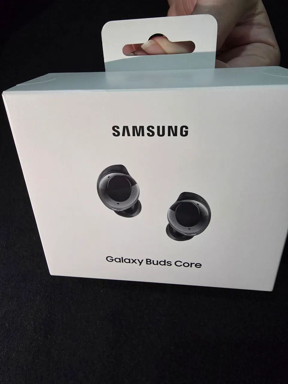 Fone Samsung buds core