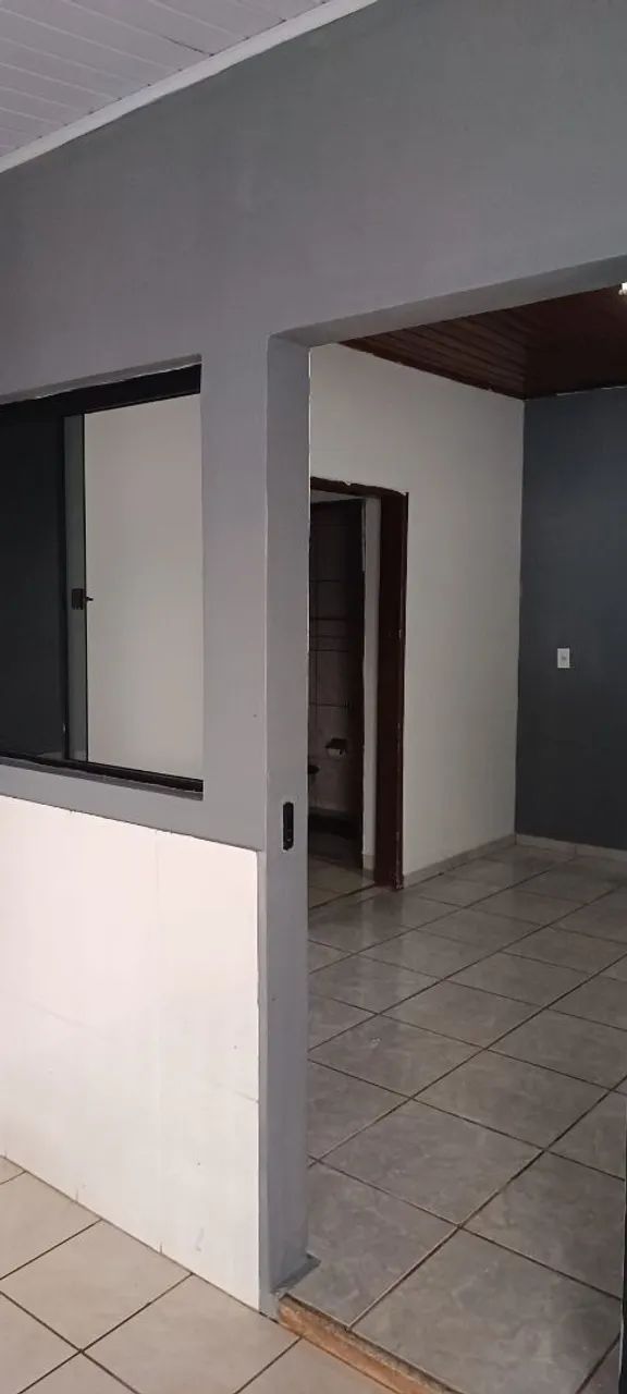 Terreno com 2 casas - Foto 3