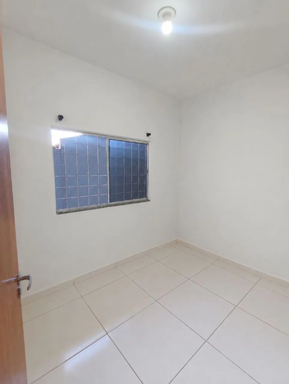 Alugo casa - rancho alegre II  - Foto 5