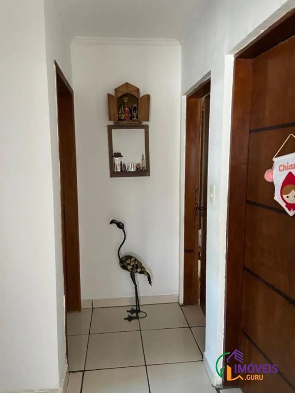 CASA TÉRREA - PARQUE DAS NAÇÕES - SP - Foto 5
