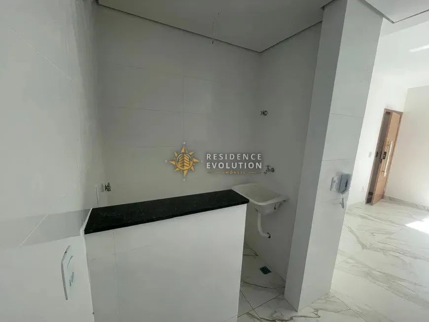 Apartamento com 2 Quartos e 2 banheiros à Venda - Foto 4