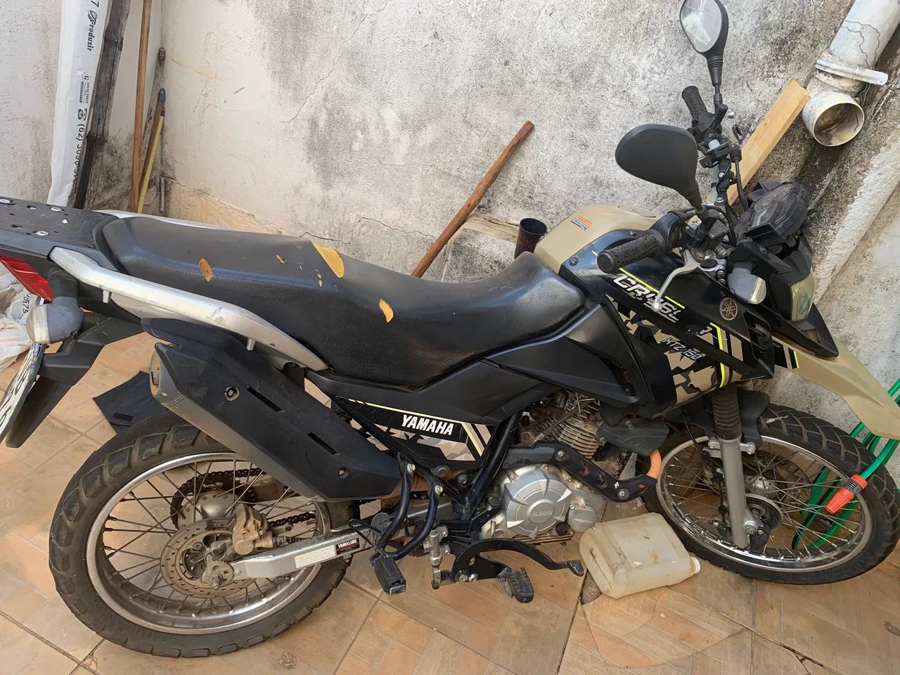 Xtz1500 - Foto 2