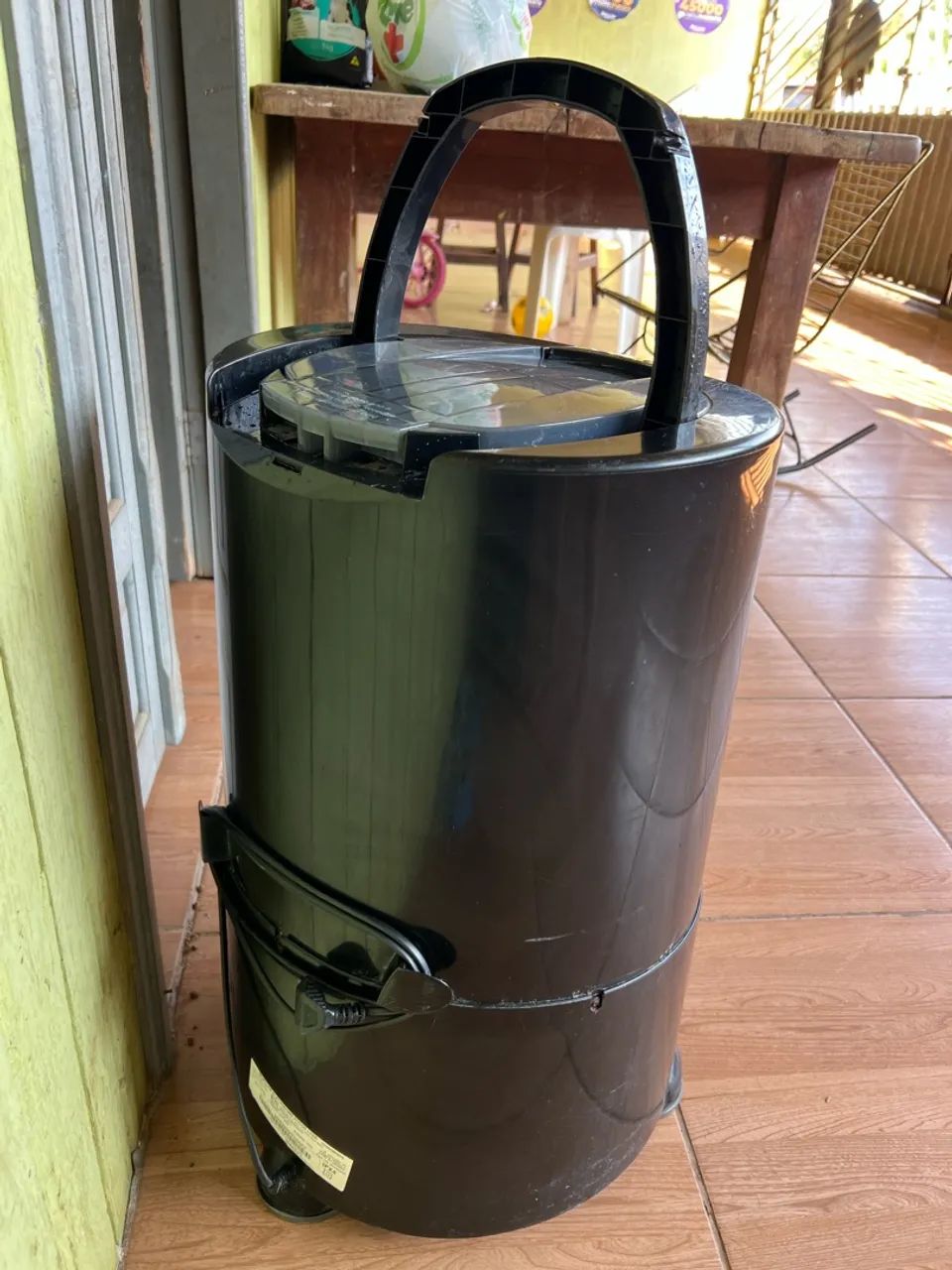 Centrifugar  - Foto 3