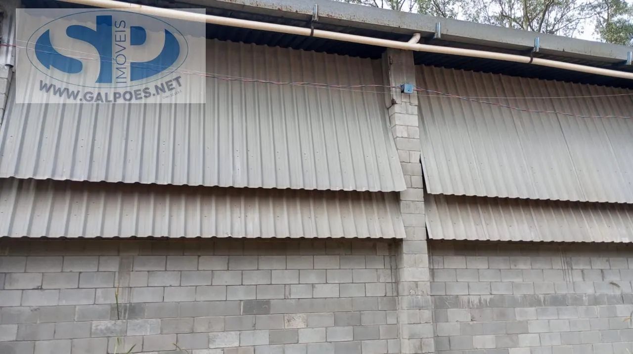 Alugue Galpão com 767M² em Santa Isabel . Imóvel Comercial em Santa Isabel/SP. - Foto 2
