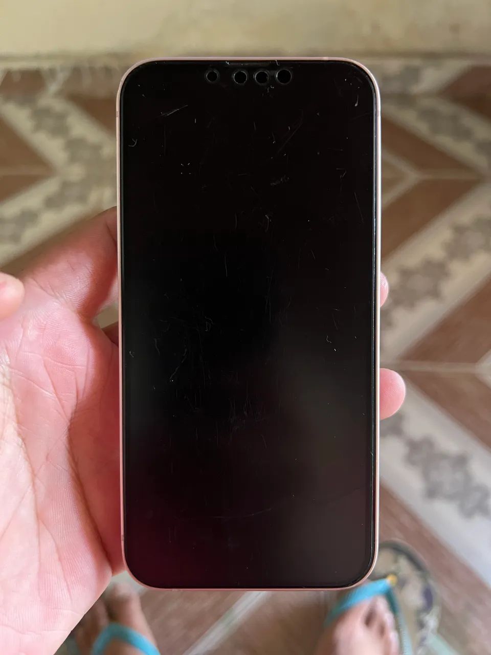 Vendo iphone 13 - Foto 2
