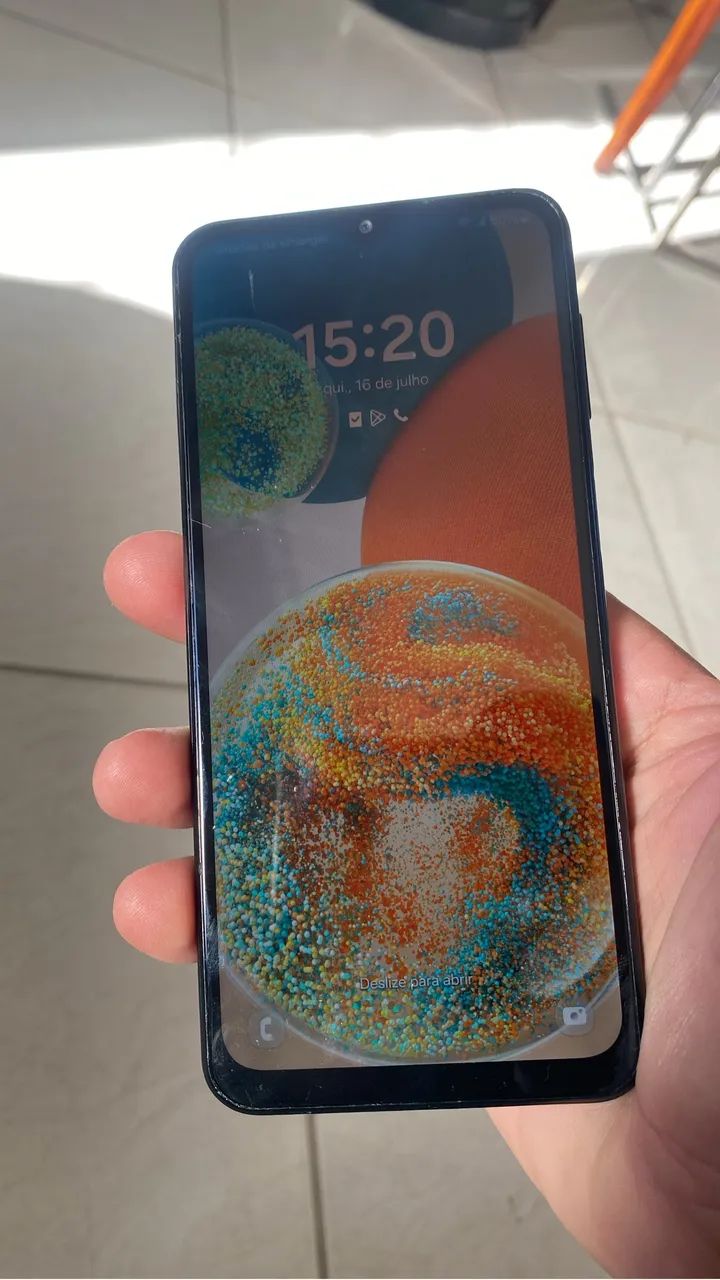 Samsung A23 5G  - Foto 3