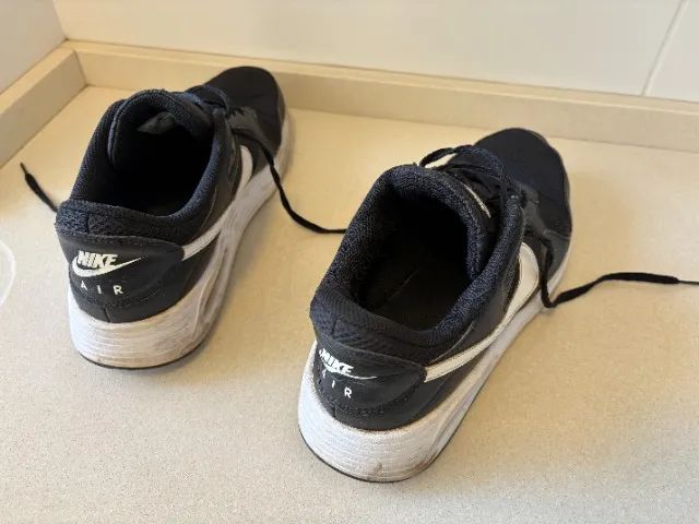 Tênis Nike Air Max Sc - Tamanho 44 (12 Us)  - Foto 3