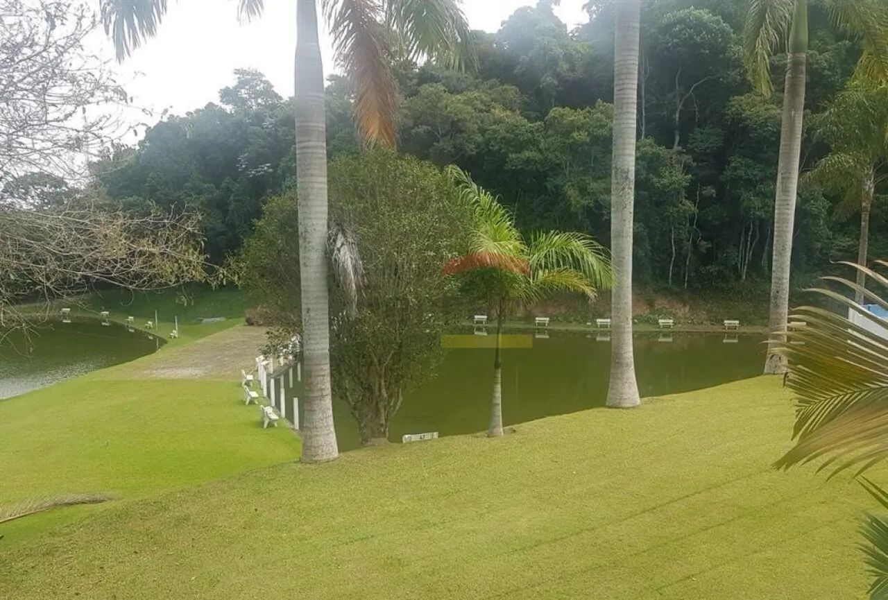 Chácara ideal para pesqueiro ou eventos - Santa Isabel - Foto 4