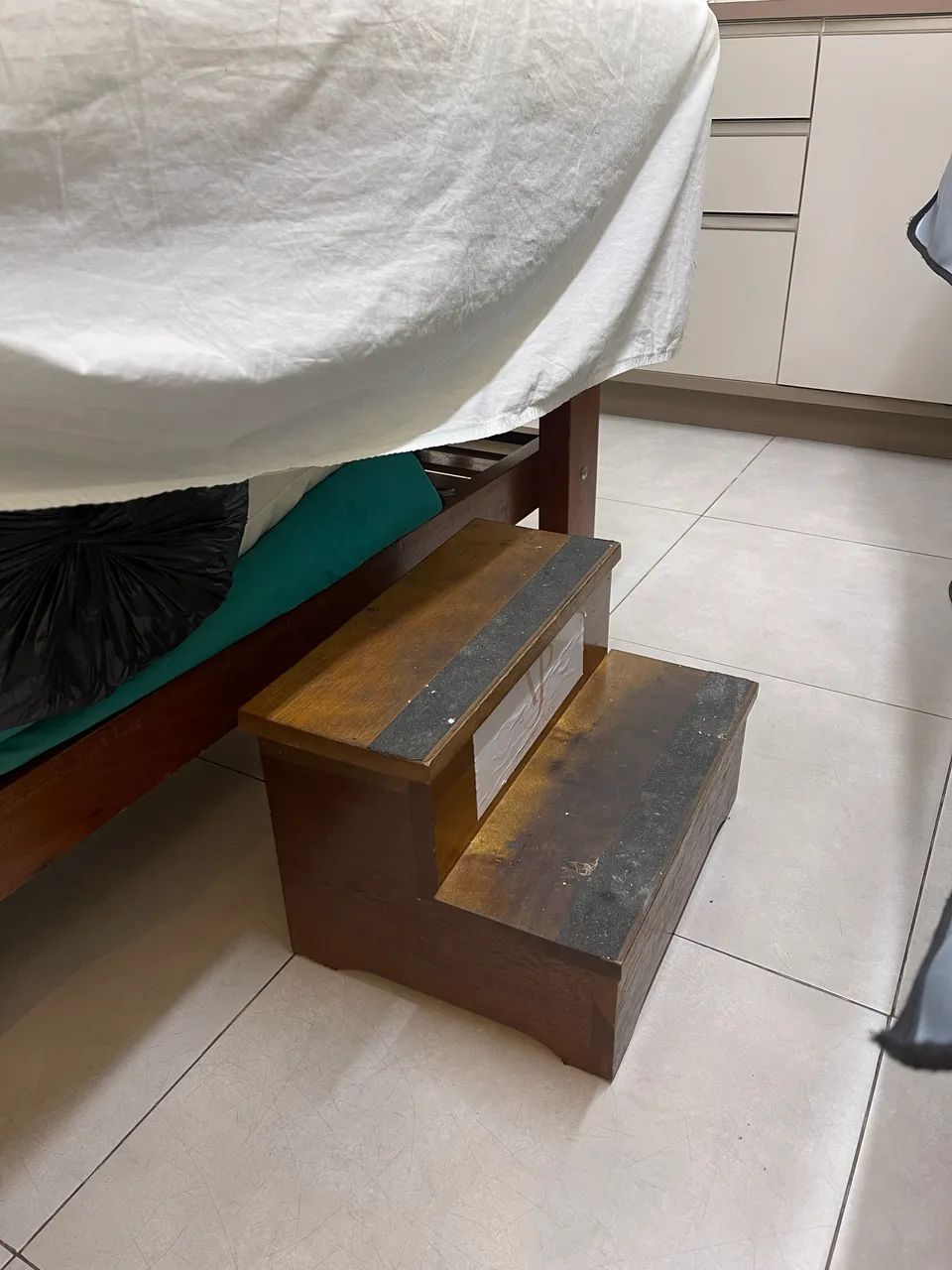 Maca para massagem  - Foto 2
