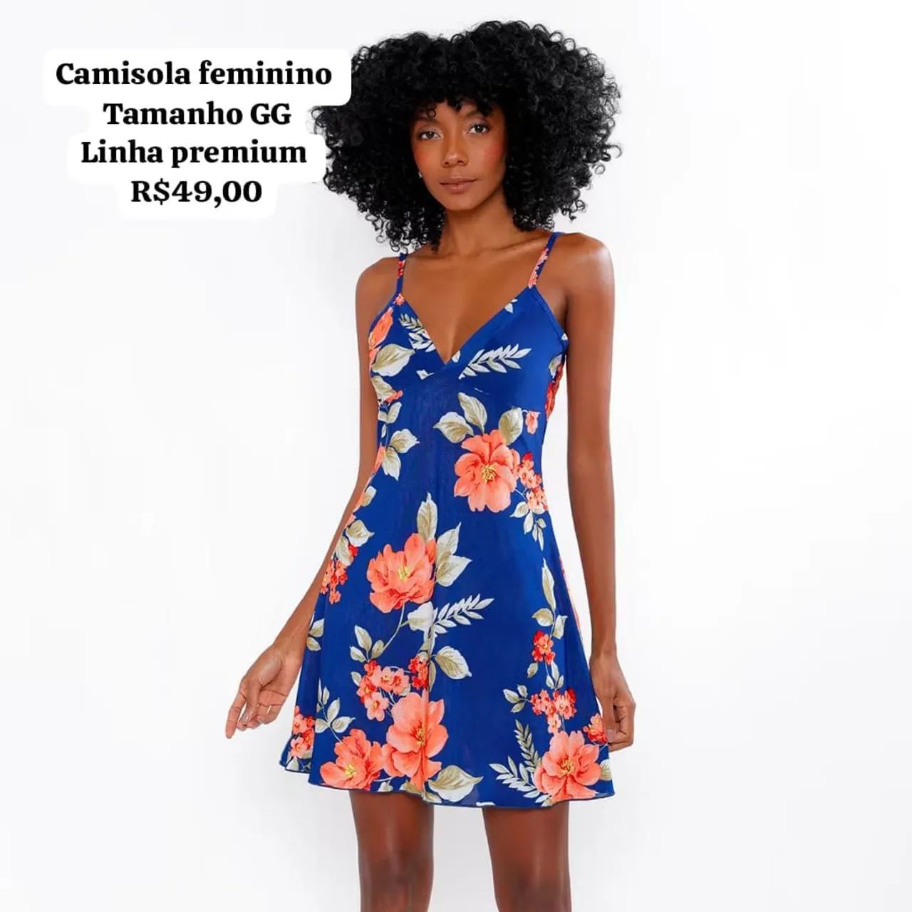 Camisola e baby doll - Foto 3