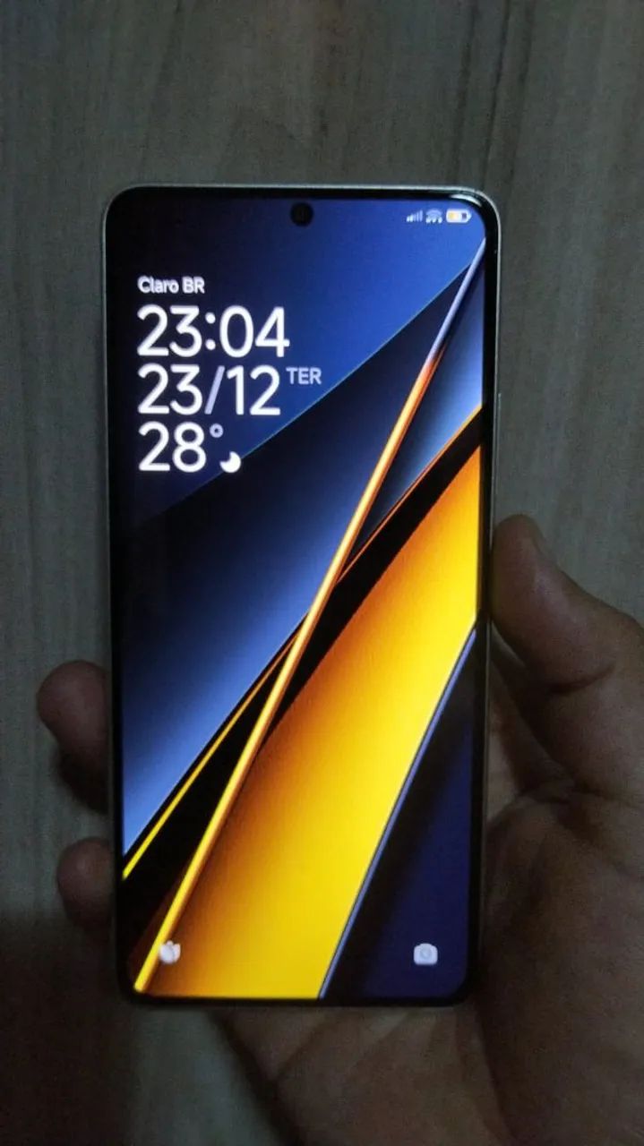 Poco X6 pro 512 