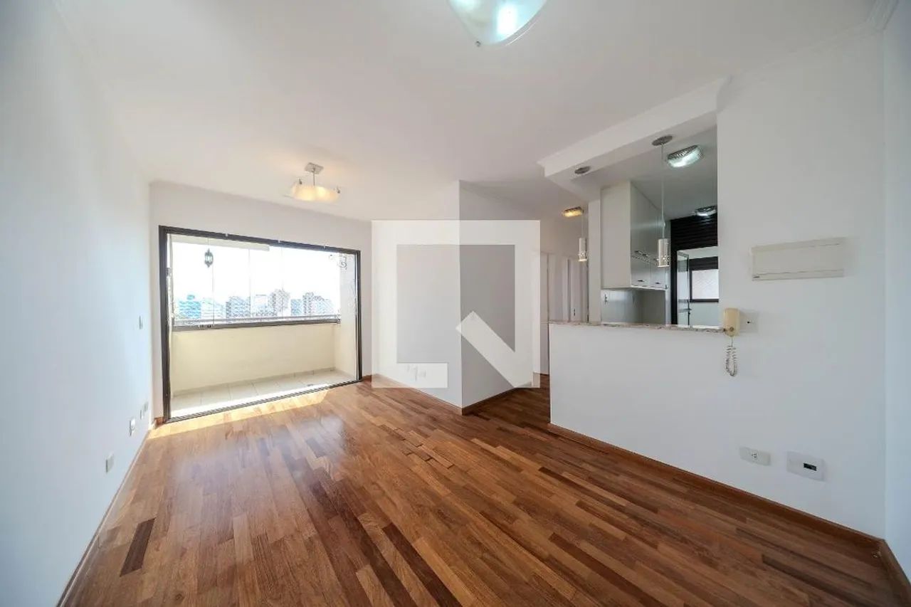 Apartamento à Venda - Consolação, 2 Quartos, 52 m2