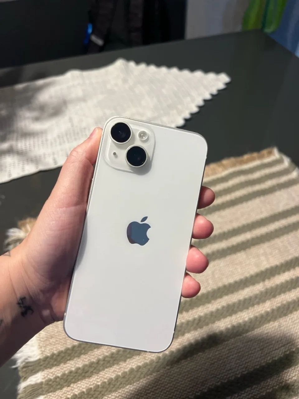 iPhone 14 - 256GB - Celulares e Smartphones - Itoupava Seca