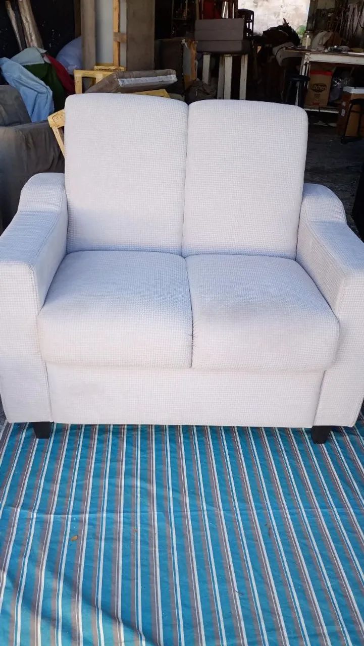 Sofá decorativo - Foto 4