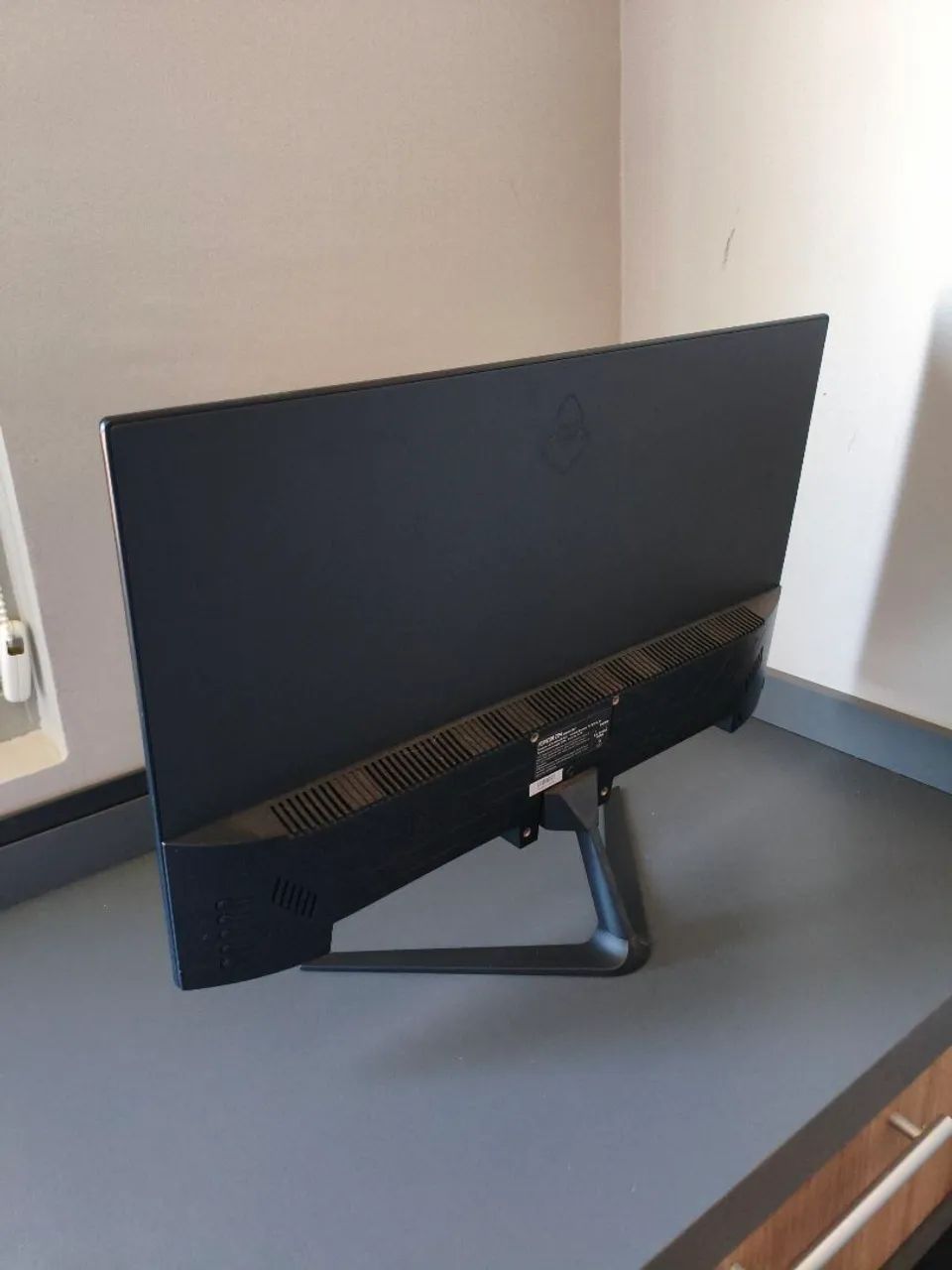 Monitor Mancer - Foto 2