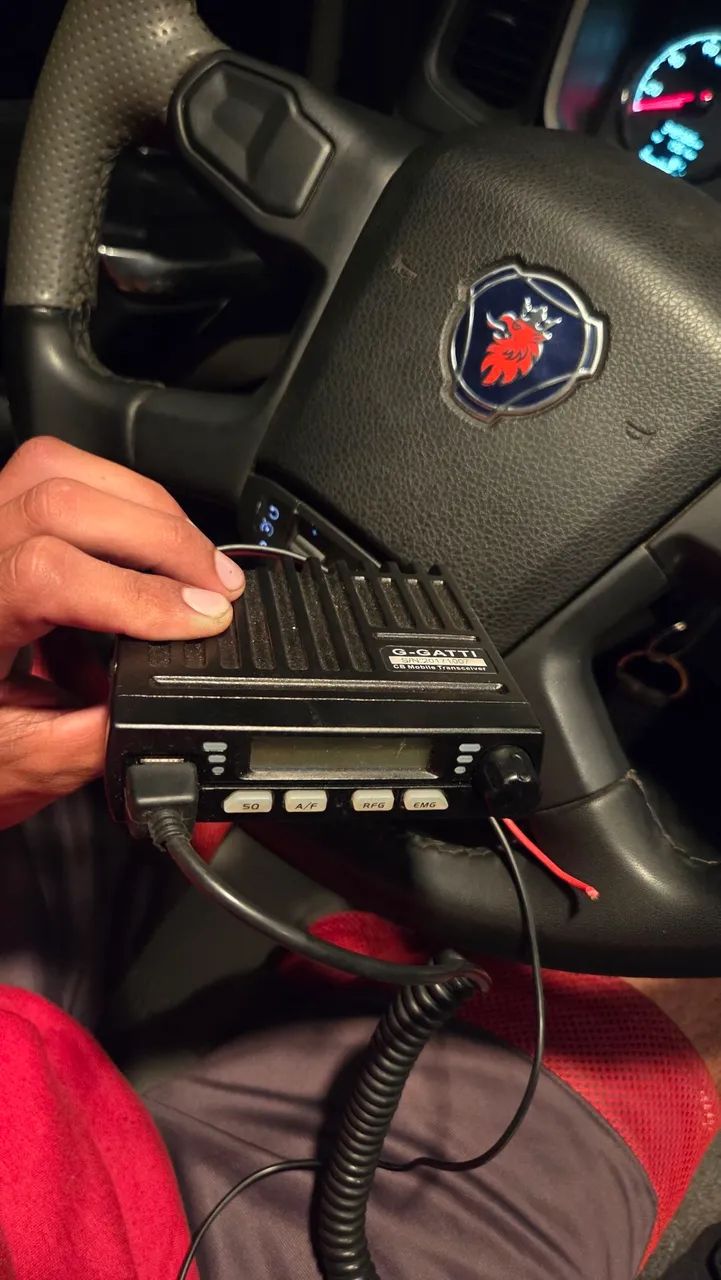 Radio PX 