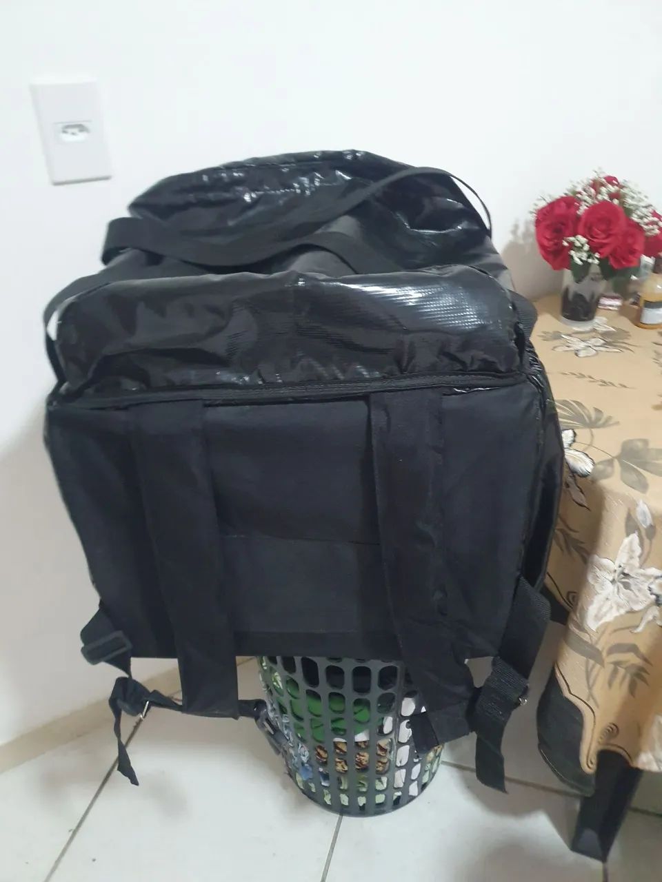Bag motoboy - Foto 3