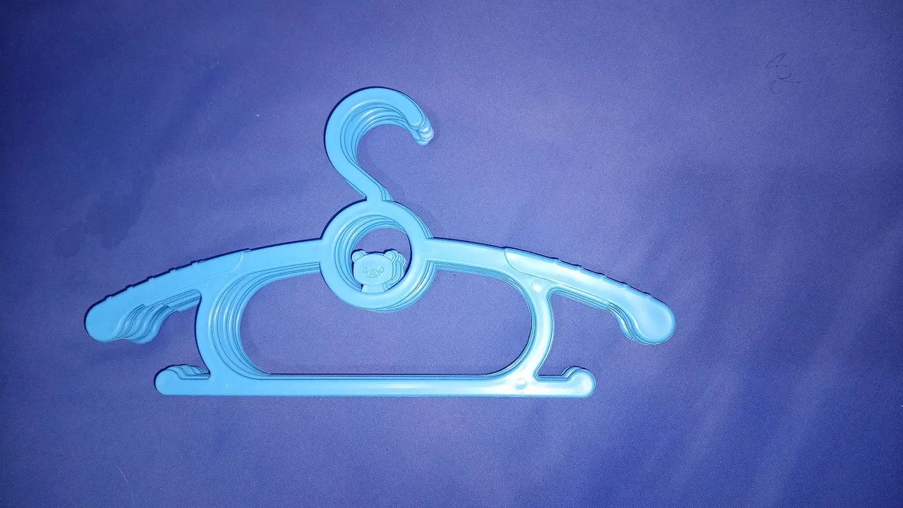 Cabides infantil  - Foto 2